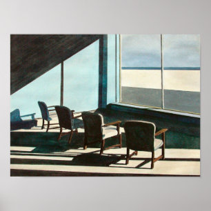 Poster arte do saltador