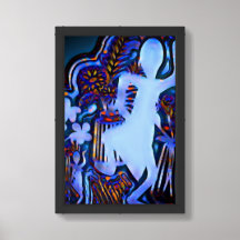 Arte enquadrada do Studio16 Poaster