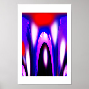 Poster Arte eterna