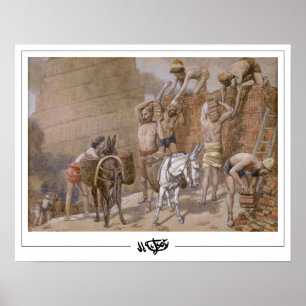 Poster Arte Fina de James Tissot #884
