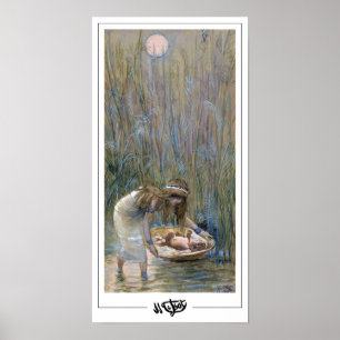 Poster Arte Fina de James Tissot #890