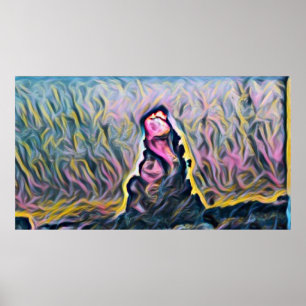 Poster Arte Foto #8 (Versão 13)