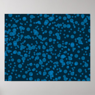 Poster Arte gráfica moderna e simples para celebrar