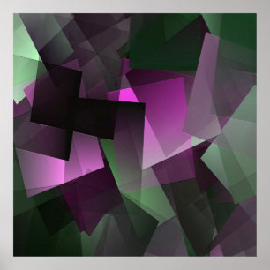 Poster Arte Moderna....