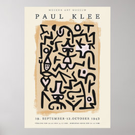 Poster Arte Moderna