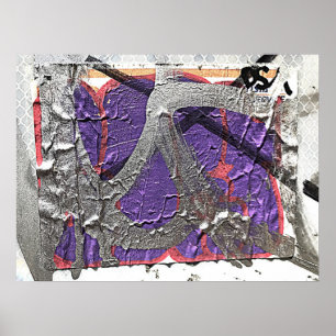 Poster Arte moderna do contemporâneo de PL#314420