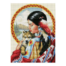 Arte Nativa Americana