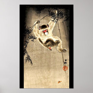 Póster Arte-Ohara japonesa Koson 16 do Poster-Vintage