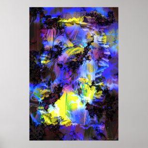 Póster Arte Radical 3