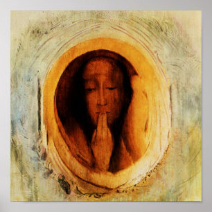 Poster Arte-Redon Poster-Clássica 23