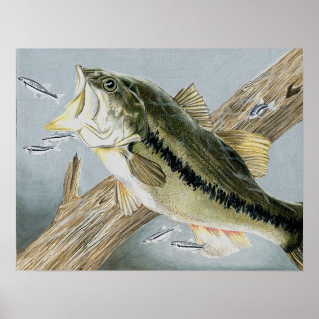 Póster Arte vencedora Por A. Backus Grau 12 (Frente)