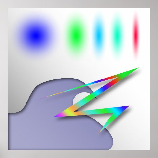 Poster Artefato da Internet nº 2 (Frente)