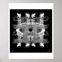 "Artefato de Poesia Marciana No. 0810110"