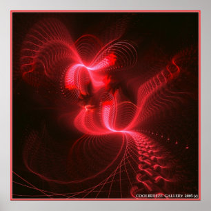 PÓSTER ARTEMIS E AS NINFAS