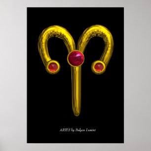 POSTER ARTES