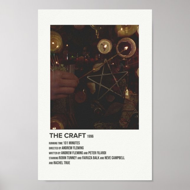 Poster artesanato 1996 (Frente)