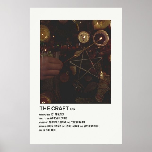 Poster artesanato 1996 (Frente)