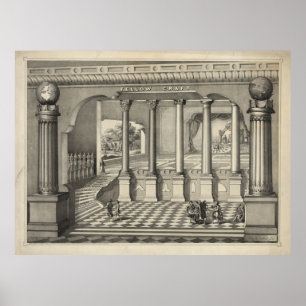 Poster Artesanato companheiro [?]