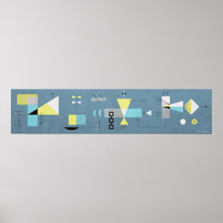 Póster Artigo 009°