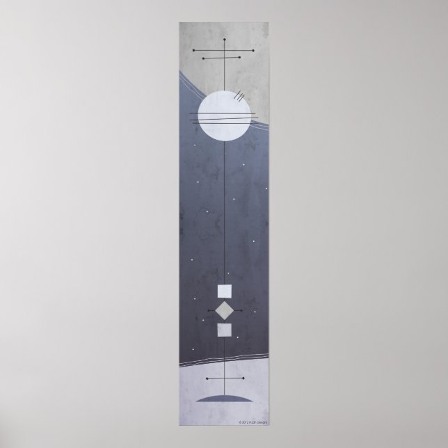 Póster Artigo 011.o-A (Frente)