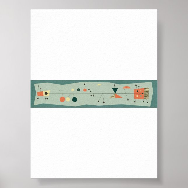 Poster Artigo 33.o (Frente)