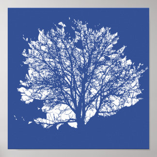 Poster Árvore da Vida