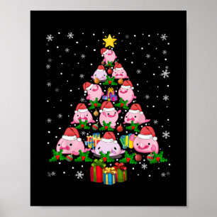 Poster árvore de natal