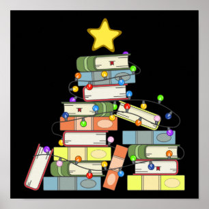 Poster Árvore de Natal I