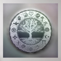 Árvore Mundial das Religiões