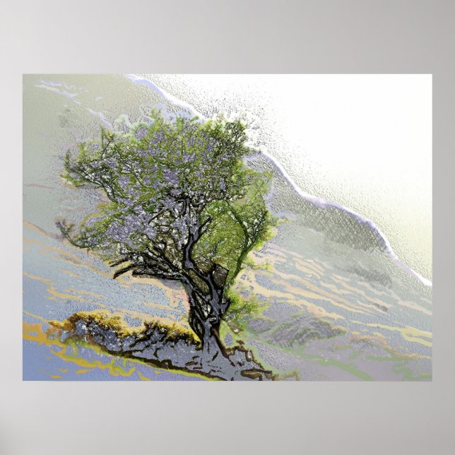 POSTER ÁRVORES (Frente)