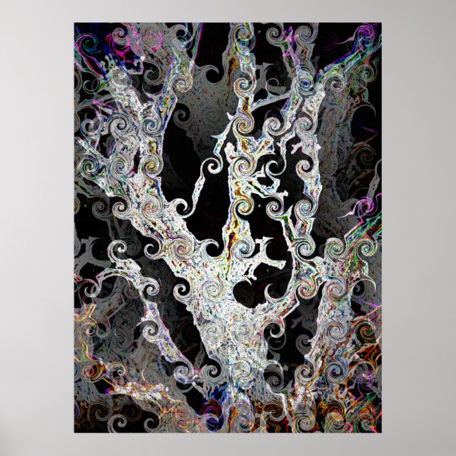 POSTER ÁRVORES (Frente)