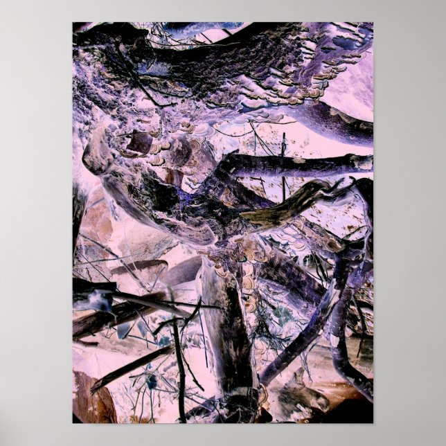 POSTER ÁRVORES (Frente)