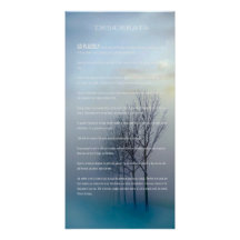 Árvores de inverno DESIDERATA