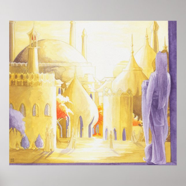 Póster As Admoções: Amanhecer (Frente)