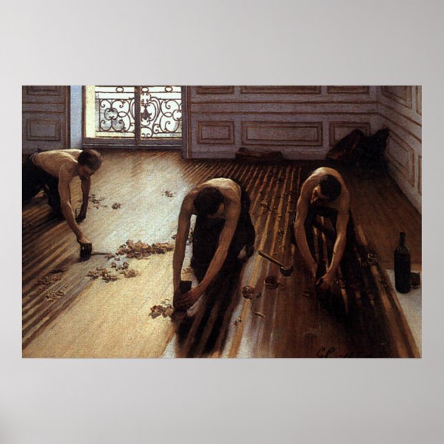 Póster As Aranhas do Chão (Frente)