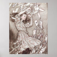 As aventuras de Alice no País das Maravilhas (1907