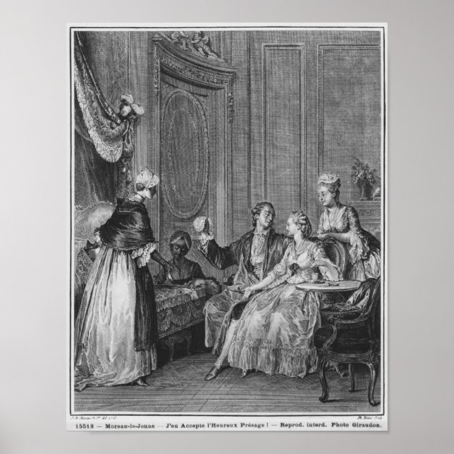 Poster As boas mulheres (Frente)