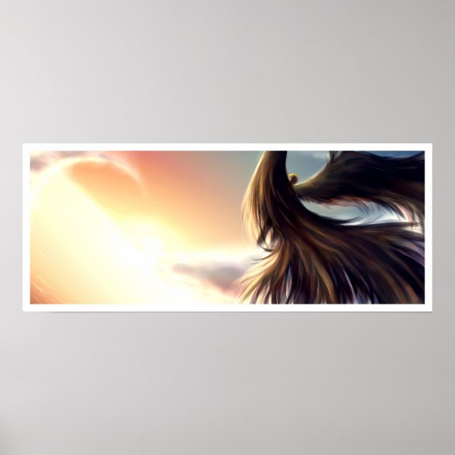 Póster As coisas silenciosas (Frente)