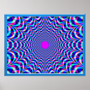 Póster As Cores Marchantes