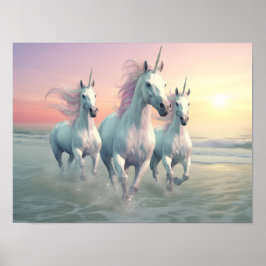 Poster As costas de Valdahar