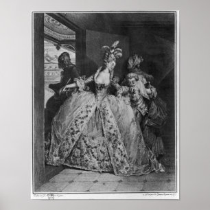 Póster As descobertas