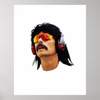 Poster As Duas Vezes O Dr. Desrespeito
