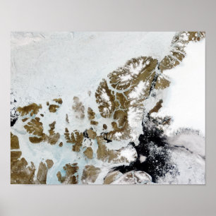 Poster As ilhas 2 da rainha Elizabeth