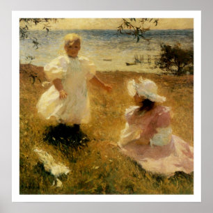 Póster As Irmãs