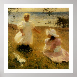 Póster As irmãs