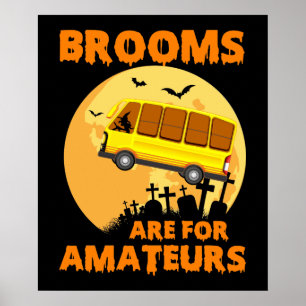 Poster As Irmãs São Para Os Amadores Engraçado O Ônib