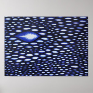 Poster As Lágrimas da Água