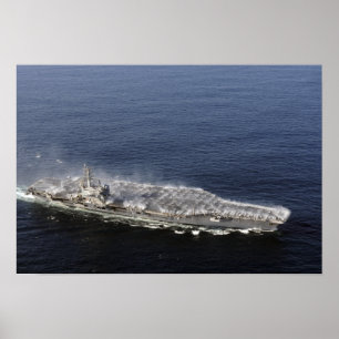 Póster As medidas defensivas lavam para baixo sistemas de