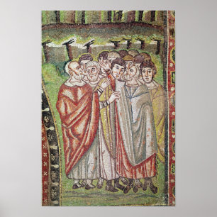 Poster As Pessoas hebraicas