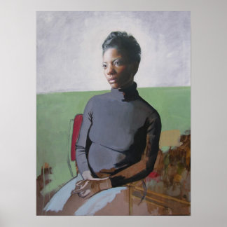 Póster As Profundidades de Dierdra